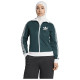 Adidas Γυναικεία ζακέτα Heritage Track Top